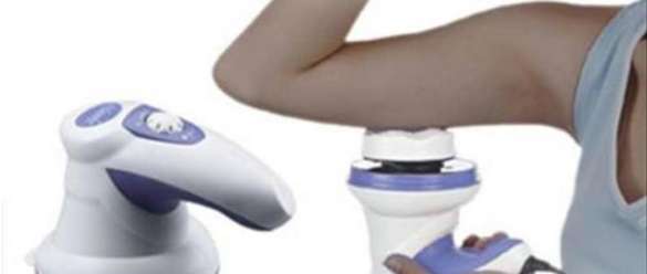 Vibrator Therapy